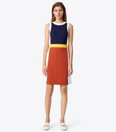 Mya Dress at Tory Burch