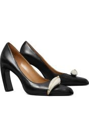 Tory Burch Pierced XL Pump at Nordstrom