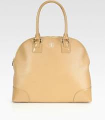 Tory Burch Robinson Dome Satchel at Nordstrom