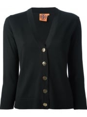 Tory Burch V-neck Cardigan - Francis Ferent at Farfetch