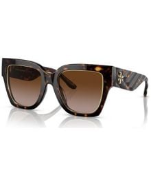 Tory Burch Womens Sunglasses TY7180U - Macys at Macys