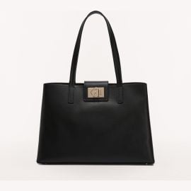 Tote L Nero Furla 1927 Furla US at Furla