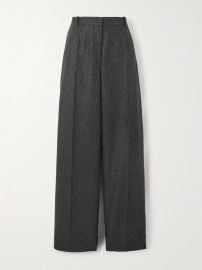 Toteme Pants at Net a Porter