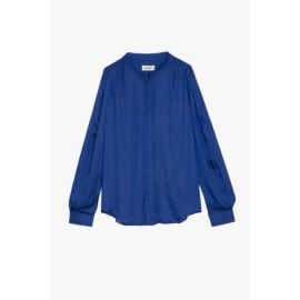 Touchy Shirt at Zadig & Voltaire