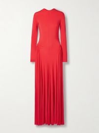 Tove Orea maxi dress at Net a Porter