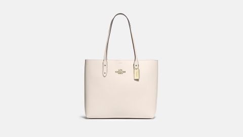 Town Tote at COACH Outlet