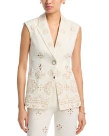 Townies Vest at Bloomingdales