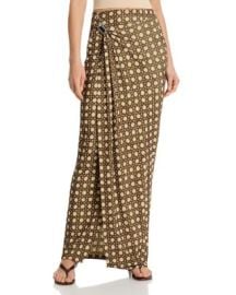 Tozi Skirt at Bloomingdales