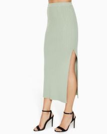 Traci Skirt at Ramy Brook