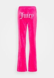 Track Bottoms at Juicy Couture