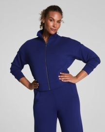 Track Jacket Spanx at Spanx