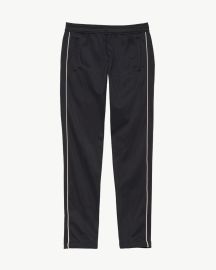 Track Pant With Piping by Nili Lotan x Champion at Nili Lotan