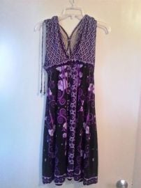 Tracy Reese Dress at eBay