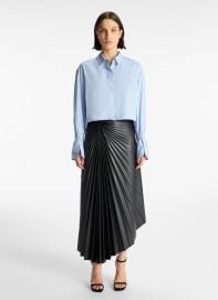 Tracy Skirt Black at ALC