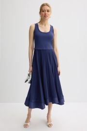 Tradi Pleated Gown by Claudie Pierlot Rent the Runway at Rent the Runway