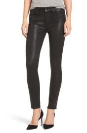 Transcend - Hoxton High Waist Ankle Skinny Jeans at Nordstrom