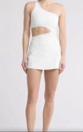Transcend Limits Skortsie dress at eBay