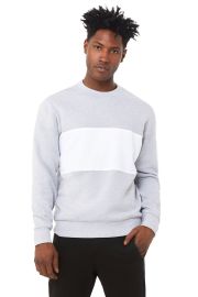 Traverse Pullover by Alo at Alo