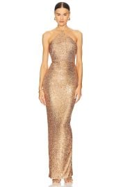 Treasure Gown at Revolve