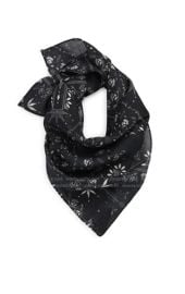 Treasure amp Bond Floral Square Bandana at Nordstrom