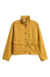 Treasure and Bond Transitional Twill Jacket at Nordstrom Rack