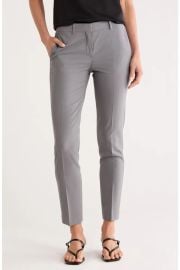 Trestra Wool Taper Leg Pants at Nordstrom Rack