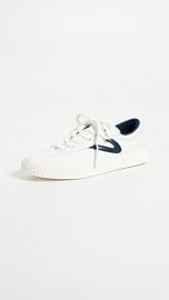 Tretorn Nylite Plus Lace Up Sneakers at Shopbop