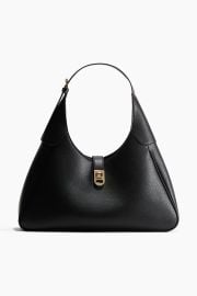 Triangular Shoulder Bag - Black - Ladies HampM US at H&M