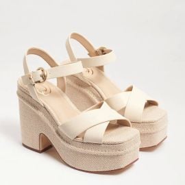  Trianna Platform Sandals at Sam Edelman