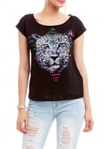 Tribal tee by 2B at Amazon