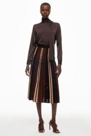 Tribecca Skirt by Diane von Furstenberg Rent the Runway at Rent the Runway