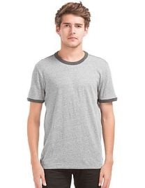 Triblend tee at Gap