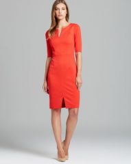 Trina Turk Dress - Danton Ponte at Bloomingdales