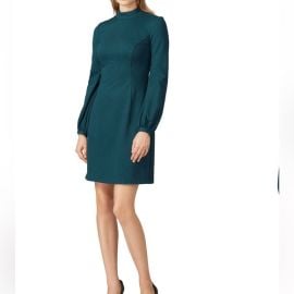 Trina Turk Dresses Beautiful Teal Dress Poshmark at Poshmark