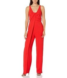 Trina Turk Hedy Jumpsuit  com at Zappos