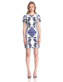 Trina Turk Katie Dress at Amazon