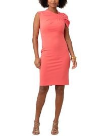 Trina Turk Keshi Midi Dress at Gilt