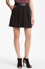 Trina Turk Kimbra skirt at Nordstrom