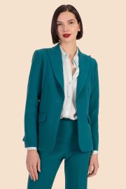 Trina Turk Mira 2 Tailored Blazer at Trina Turk