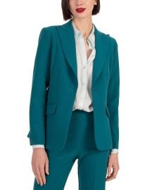 Trina Turk Mira 2 Tailored Blazer at Shop Simon