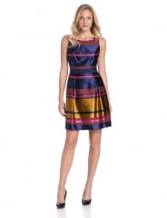 Trina Turk Sabra Dress at Amazon