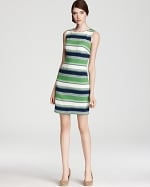 Trina Turk Spectator dress on Glee at Bloomingdales