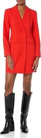 Trina Turk Women's Katana 3 Dress at Amazon