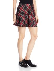 Tripp NYC Juniors  Skater Skirt at Amazon