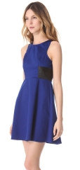 Trixton dress by Patterson J Kincaid at Shopbop