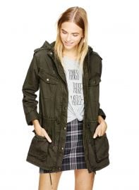 Trooper Jacket at Aritzia