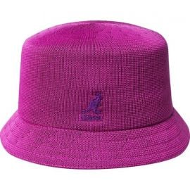 Tropic Bin Bucket Hat by Kangol at Hats.com