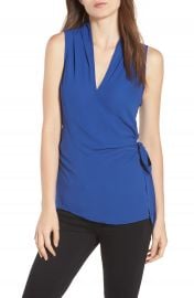 Trouv   Wrap Top at Nordstrom