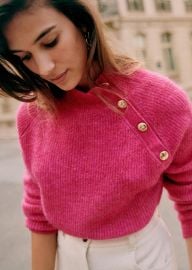 Trudy Jumper at Sezane