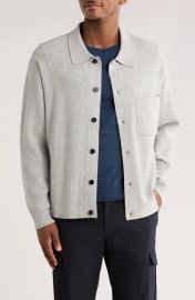 Truth Collared Button Front Cardigan at Nordstrom Rack